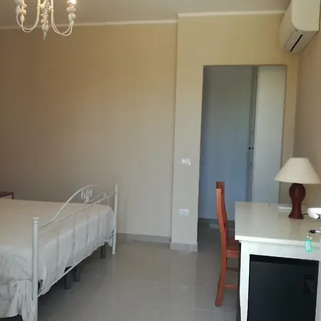 La Lanterna Delle Fate Otranto