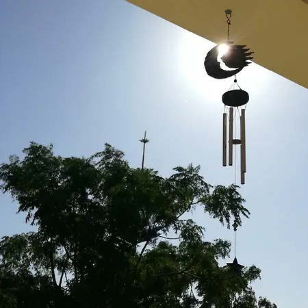 La Lanterna Delle Fate Отель типа 