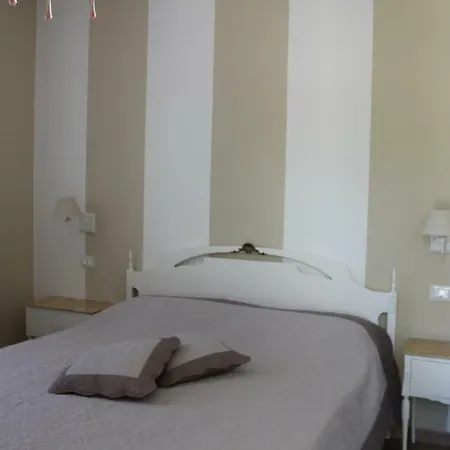 La Lanterna Delle Fate 4*