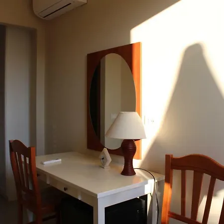 B&B La Lanterna Delle Fate 3*