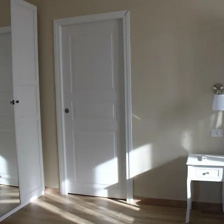 B&B La Lanterna Delle Fate 3*