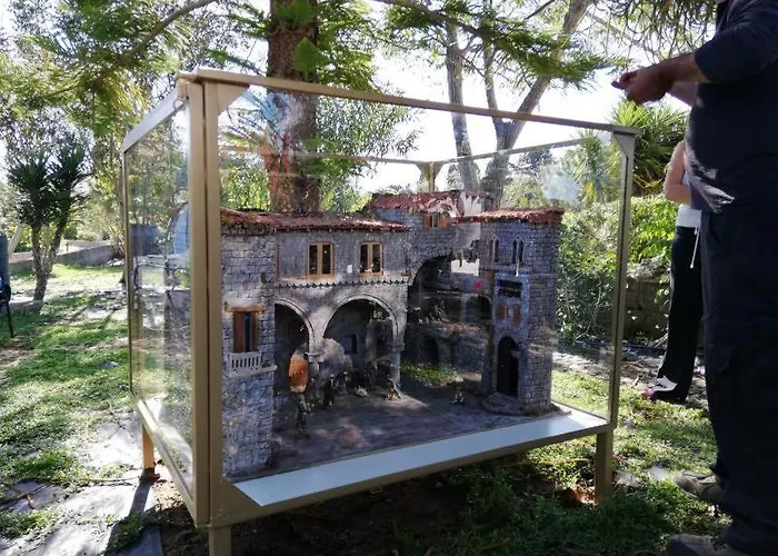 La Lanterna Delle Fate Oda ve Kahvaltı