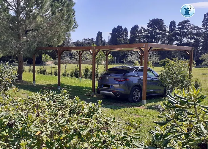 La Lanterna Delle Fate 3* Otranto