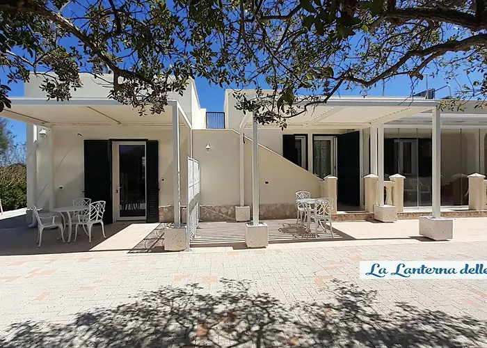 Oda ve Kahvaltı La Lanterna Delle Fate