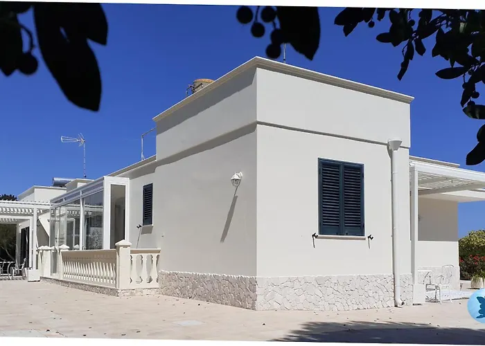 La Lanterna Delle Fate 3* Otranto