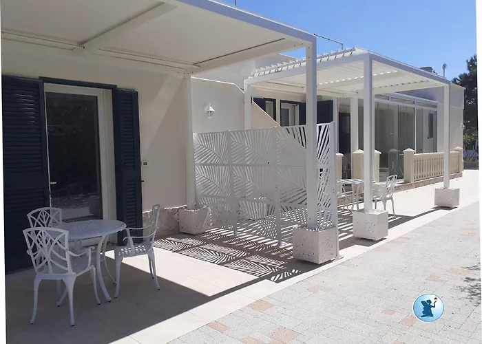 La Lanterna Delle Fate Oda ve Kahvaltı Otranto