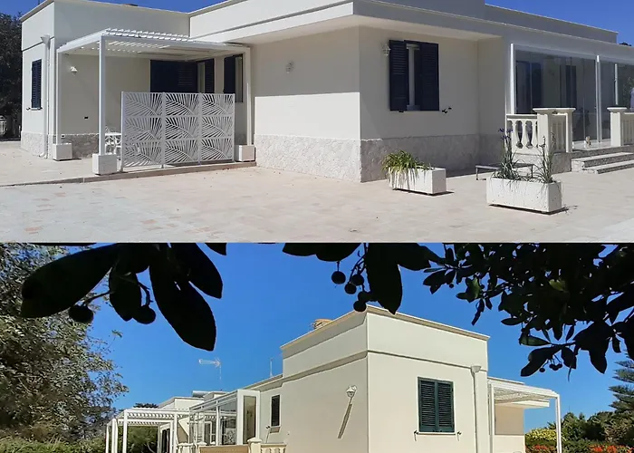 La Lanterna Delle Fate 3*