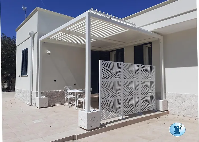 La Lanterna Delle Fate Oda ve Kahvaltı Otranto