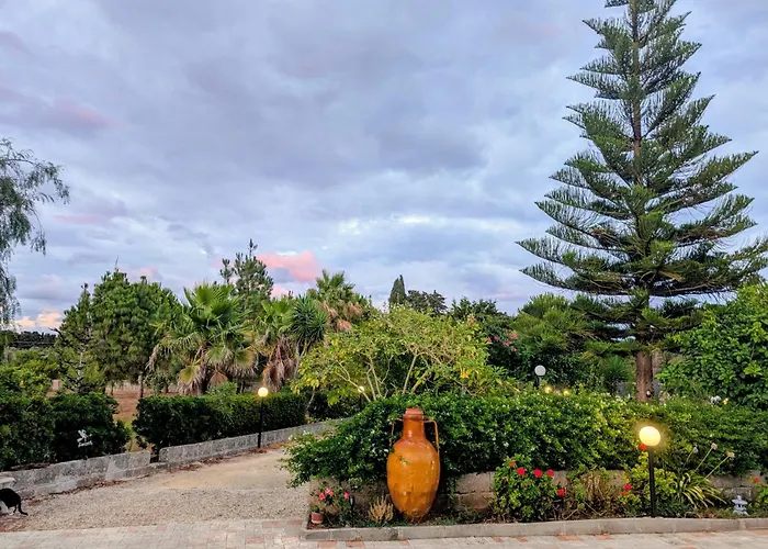 La Lanterna Delle Fate