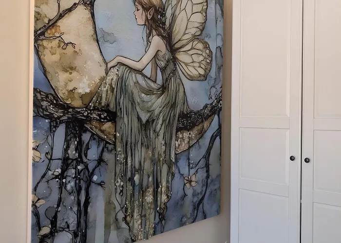 La Lanterna Delle Fate 3* Otranto