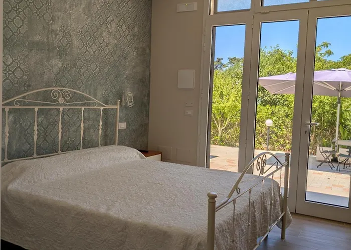 La Lanterna Delle Fate Oda ve Kahvaltı