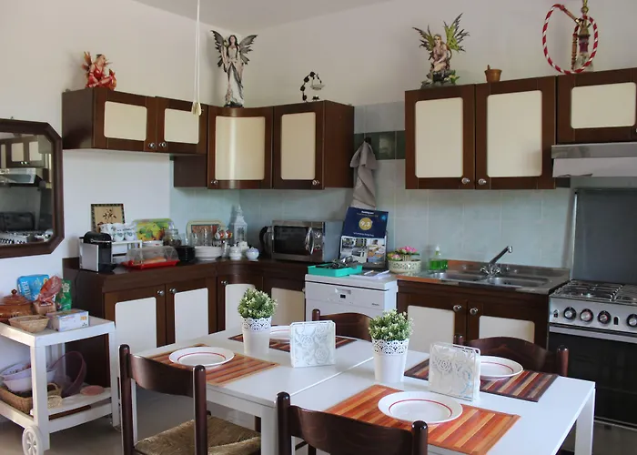 La Lanterna Delle Fate 3* Otranto