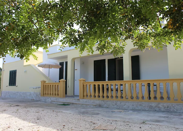 La Lanterna Delle Fate 3*