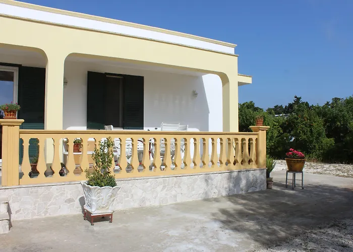 La Lanterna Delle Fate Otranto