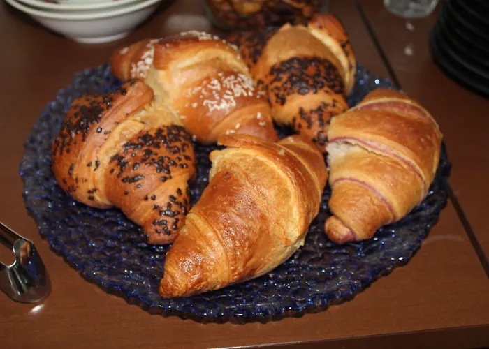 Oda ve Kahvaltı La Lanterna Delle Fate Otranto