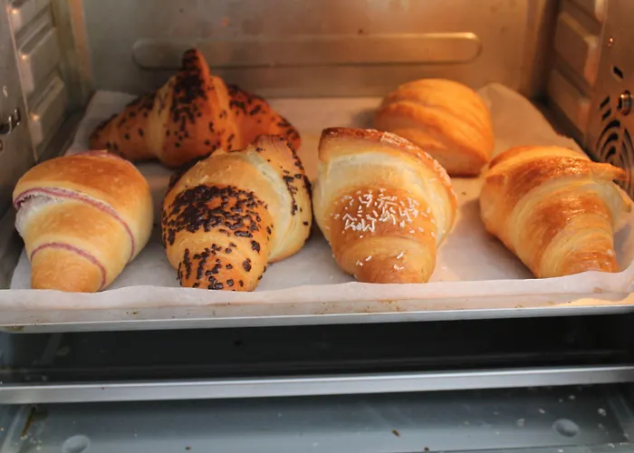 La Lanterna Delle Fate Oda ve Kahvaltı