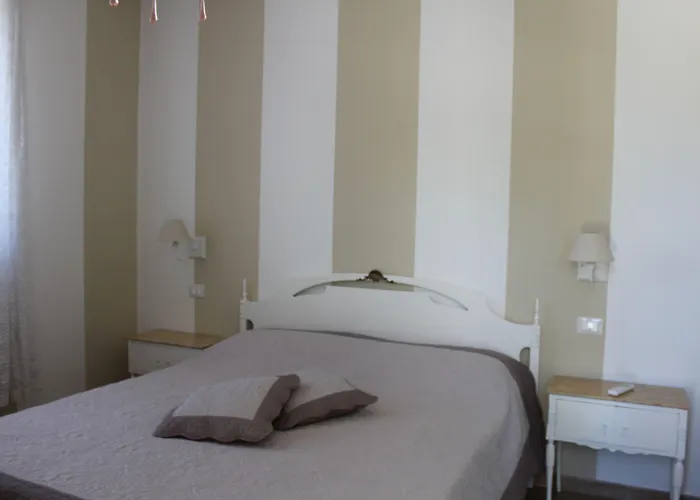 La Lanterna Delle Fate 3* Otranto