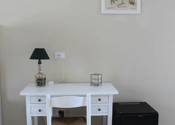 La Lanterna Delle Fate 3* Otranto