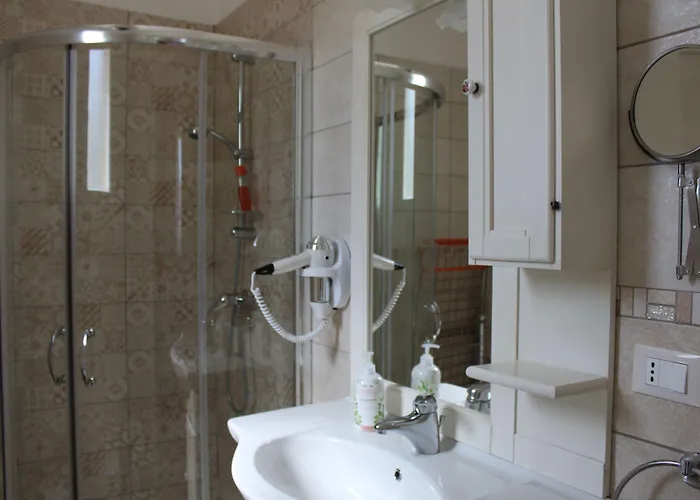 La Lanterna Delle Fate Oda ve Kahvaltı