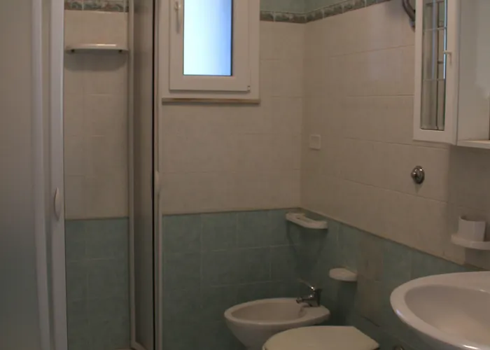 La Lanterna Delle Fate Oda ve Kahvaltı Otranto