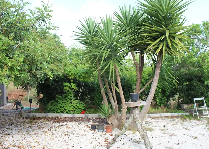 La Lanterna Delle Fate 3* Otranto