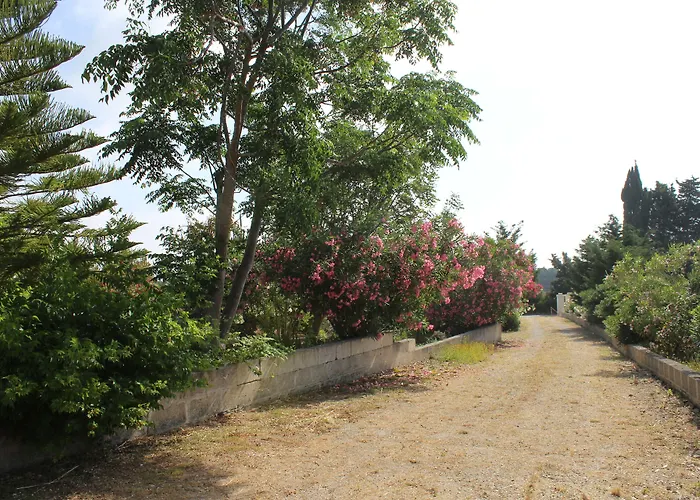 La Lanterna Delle Fate Oda ve Kahvaltı Otranto