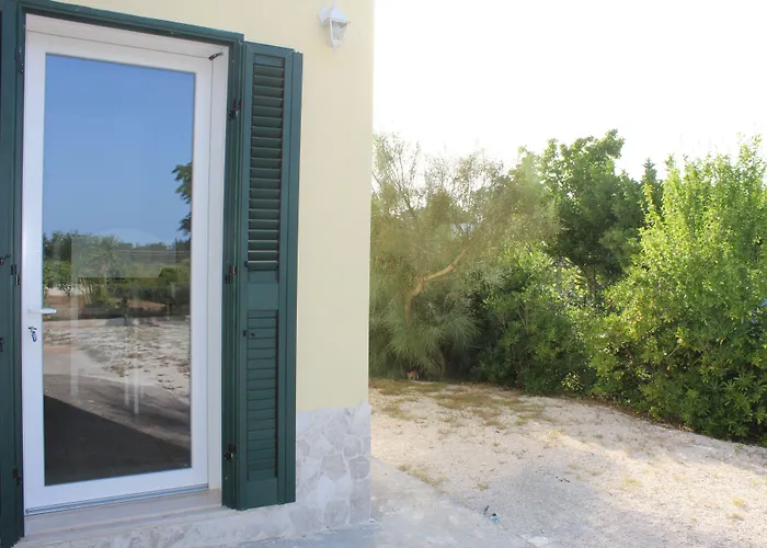 Oda ve Kahvaltı La Lanterna Delle Fate