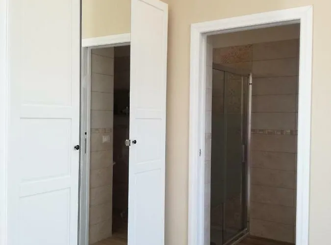 La Lanterna Delle Fate Otranto