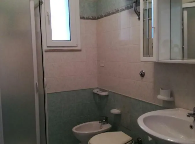 La Lanterna Delle Fate 3* Otranto