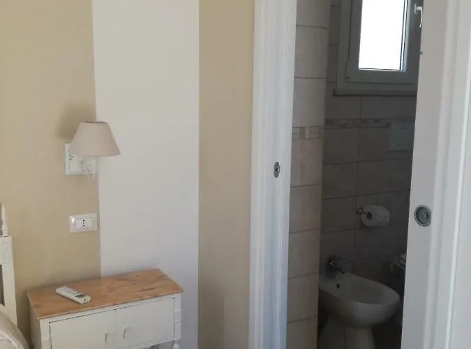 La Lanterna Delle Fate Otranto