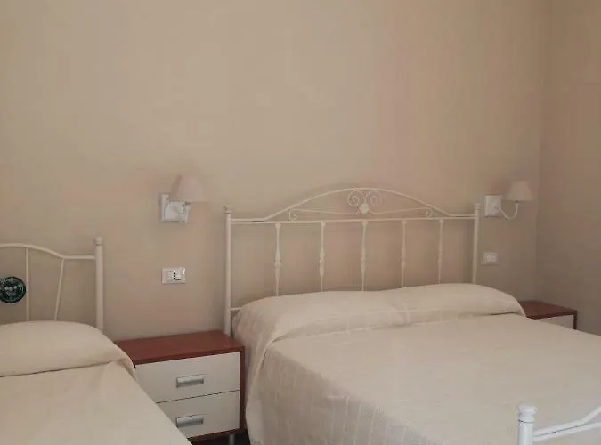 Bed & Breakfast La Lanterna Delle Fate