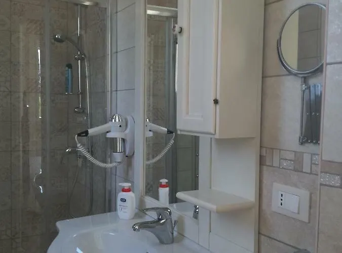 La Lanterna Delle Fate 3* Otranto