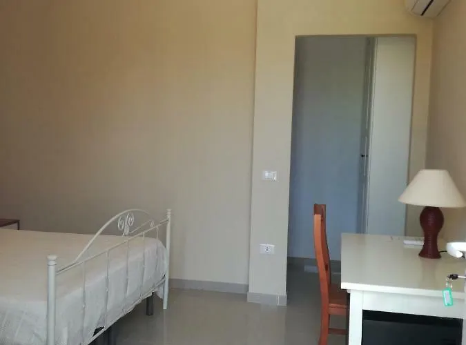 La Lanterna Delle Fate Otranto