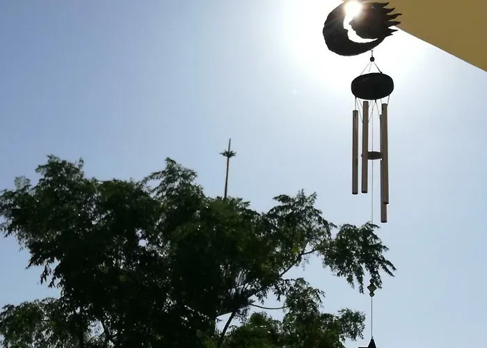 La Lanterna Delle Fate Bed & Breakfast 3*