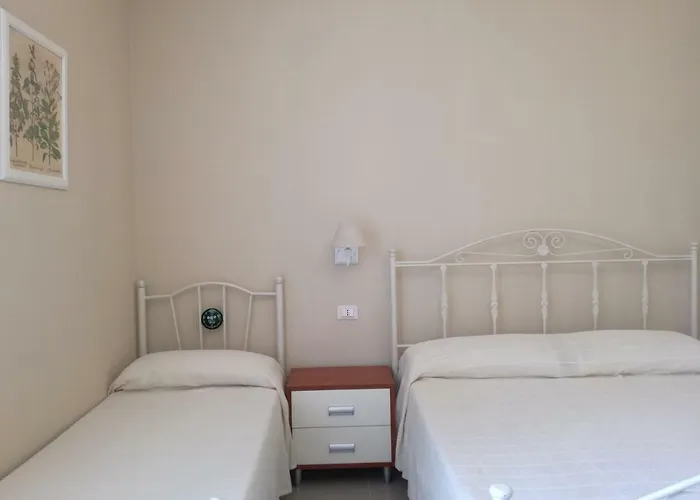 La Lanterna Delle Fate