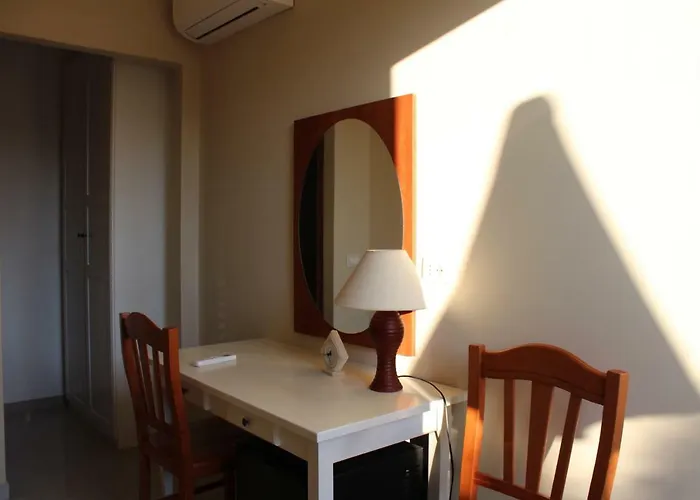 Oda ve Kahvaltı La Lanterna Delle Fate 3*