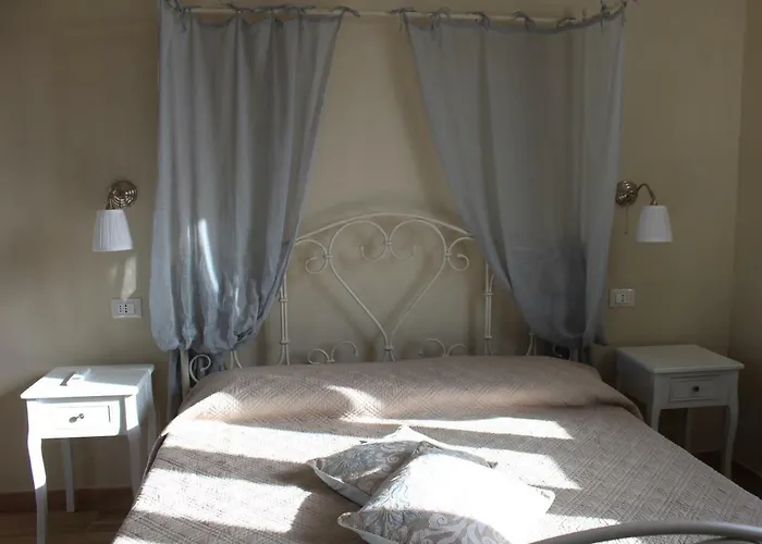 La Lanterna Delle Fate Otranto